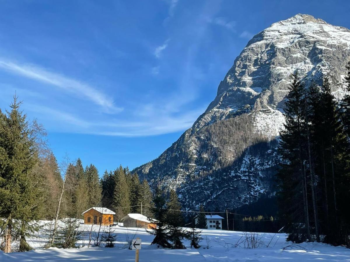 Al Cervo Albergo - Hotel Stabiziane Dış mekan fotoğraf