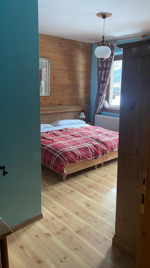 Al Cervo Albergo - Hotel Stabiziane Dış mekan fotoğraf