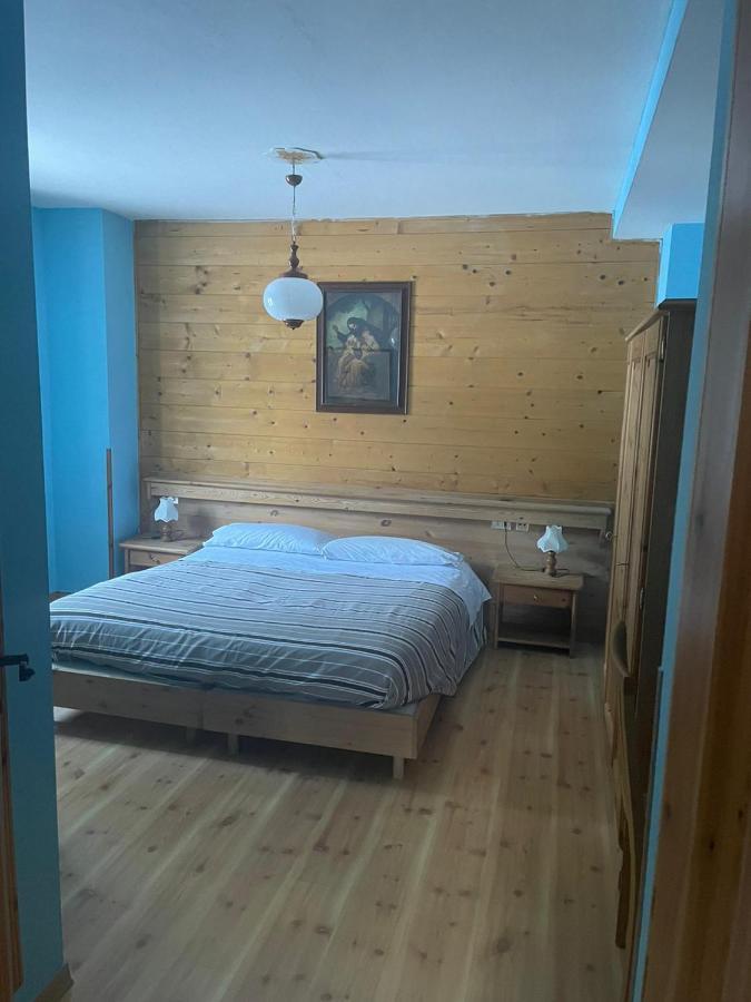 Al Cervo Albergo - Hotel Stabiziane Dış mekan fotoğraf
