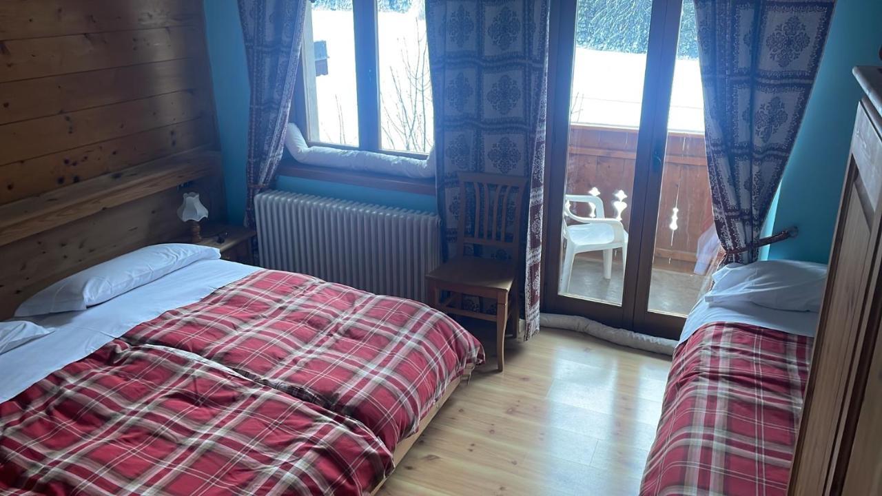 Al Cervo Albergo - Hotel Stabiziane Dış mekan fotoğraf